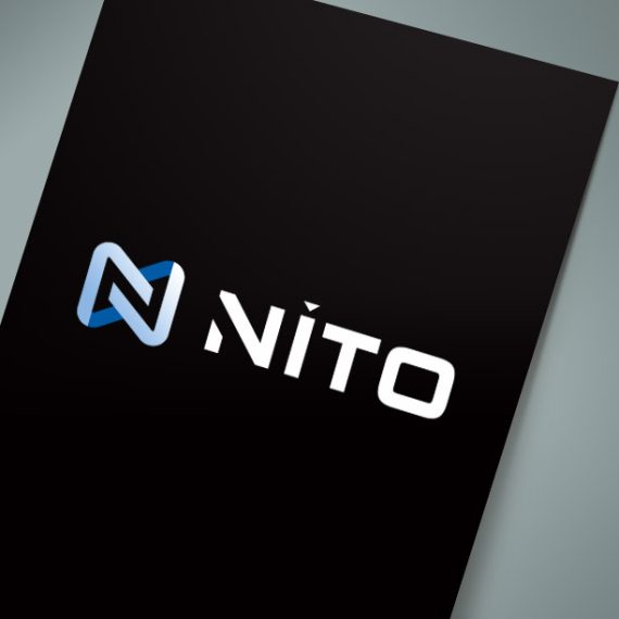 Λογότυπο Τεχνολογίας NITO